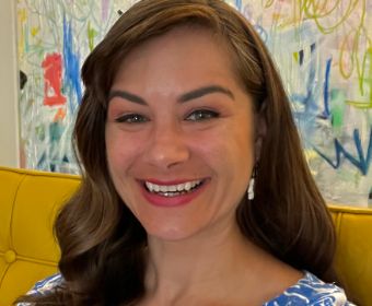 Lindsay LaJoie