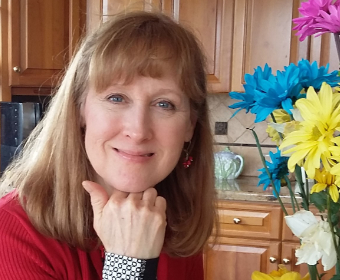 Mary Beth Self