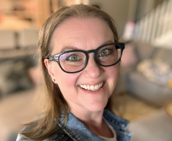 Mary Webster-Walsh