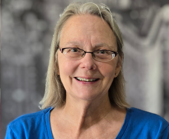 Pam Warren