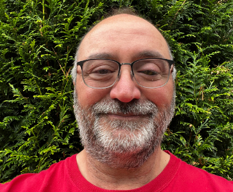 Victor Cina