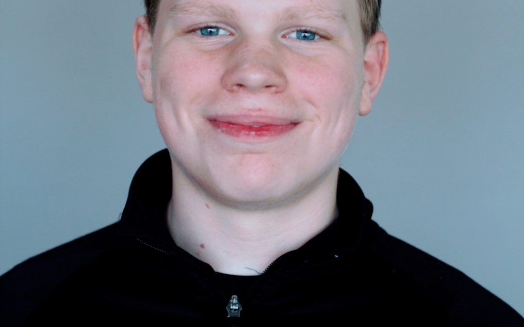 Joshua Elliott